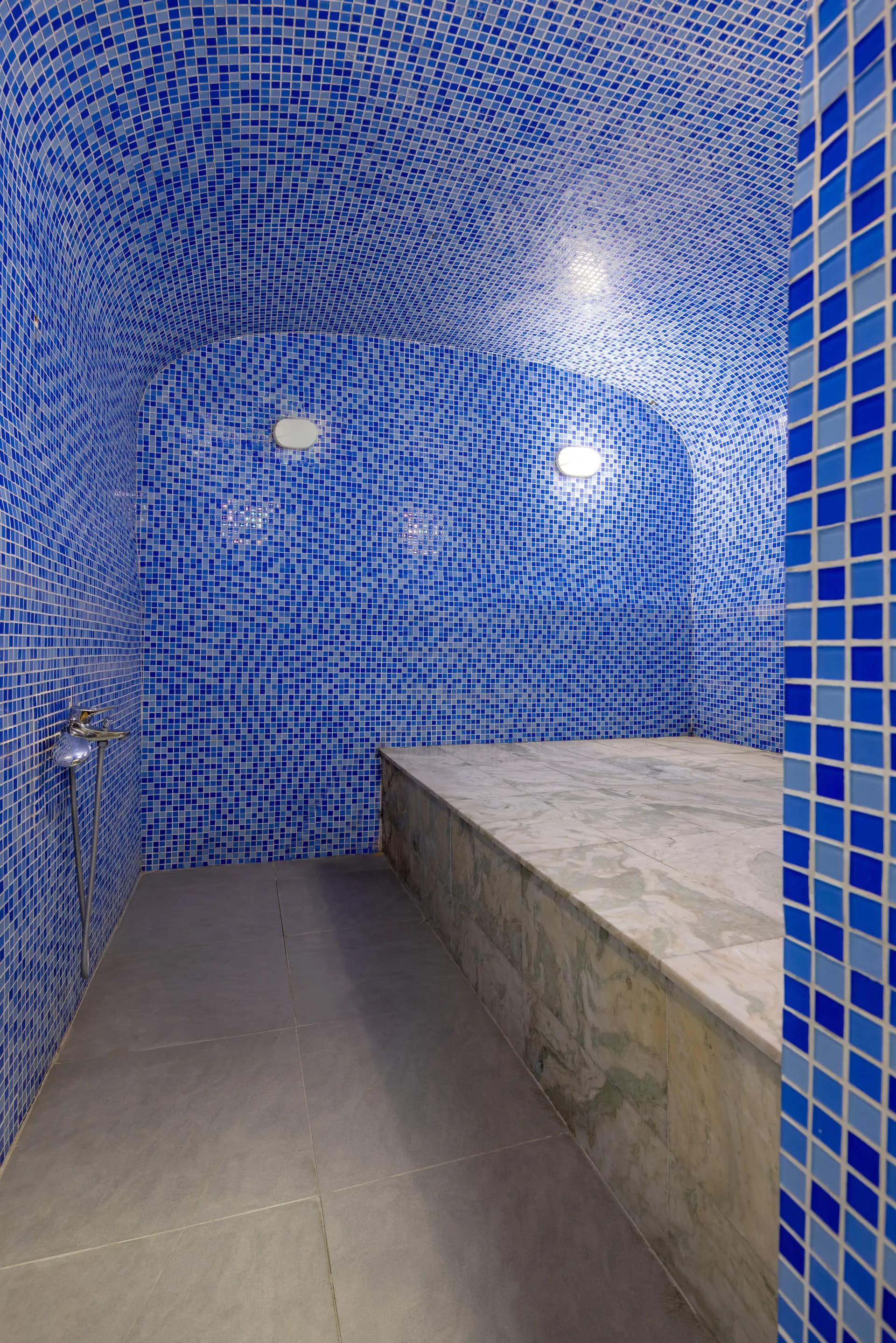 Восстановление в SPA