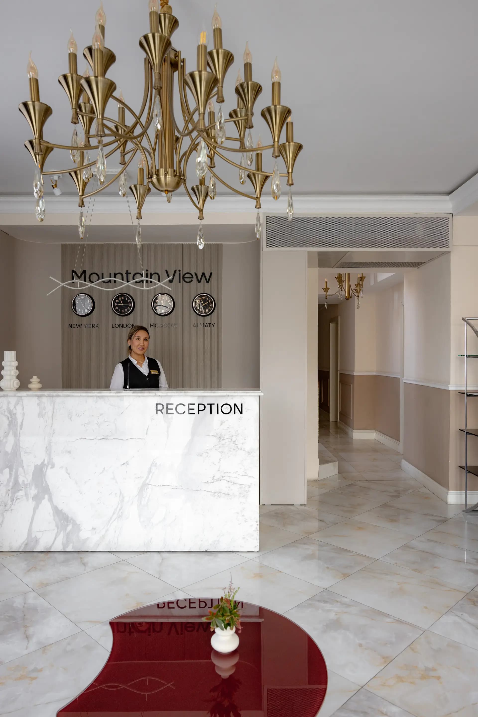 Свободный график заселения 24/7